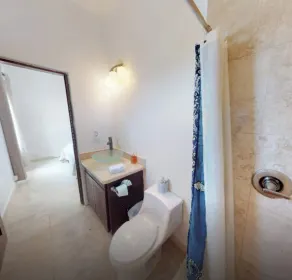 This villa is a 5 bedroom(s), 5 bathrooms, located in San Pedro, Ambergris Caye. - Image 5