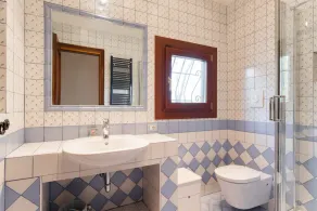 Unique Countryside Villa near Rome with Art, Charm and a Panoramic View - Image 5