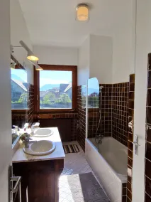 Evian, Stunning Views of Lake Geneva and Alps, 8 km from Bernex & Thollon ski - Image 3