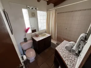 NID ROMANTIQUE AVEC UNE BELLE VUE SUR L'OCEAN - Image 2