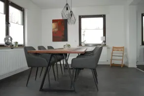 Vacation home in Wehr Eifel, near Laacher See and Nürburgring with large garden - Image 2