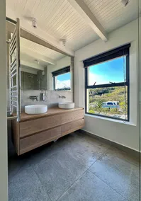 Beach House located on the beach in secure private eco estate - Image 2