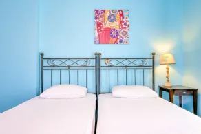 Villa i Kerkira nær Corfu-strande - Image 5