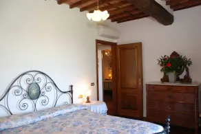 Villa em Segromigno In Monte com 3 quartos e capacidade para 6 pessoas - Image 5