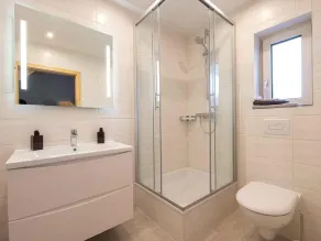Ferienhaus Kelpin - Ferienhaus, Dusche, WC, 2 Schlafräume - Image 2