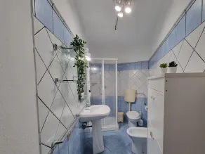 Casa Su Giudeu havudsigt Chia - Image 2