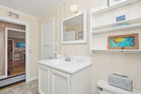 Sen för himlen: 3 BR / 2 BA hem i Caswell Beach, 6 sovplatser - Image 5