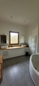 Cottage Cabistelle a Sampzon, Ardeche - Image 2