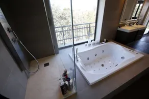 Stylisches Haus mit Terrasse & Mini-Pool | Maresme - Image 5