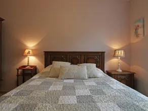 Steinhaus mit WIFI und Haustiere erlaubt, Cotentin - Image 4