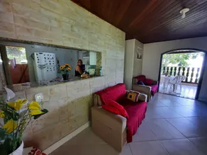 Beach House in Costa Verde - Mangaratiba - Rio de Janeiro - Brazil - 3 bedrooms - Image 3