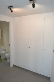 Great apartment with a private parking - Image 2