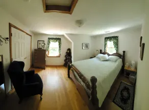 10 sovplatser * Lakefront * 6 + hektar * Pet Friendly * O / D Dusch * Central A / C - Image 2
