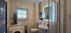 Moderne Strandnahe 3-zimmer-ferienwohnung für bis 5 Pers. mit Wlan - Image 3