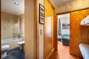 Appartement 'Diseño A Pie De Pista' avec vue sur la montagne et Wi-Fi - Image 4
