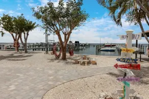 Waterfront Community in Key Largo, Florida - Moon Bay Condo A210 Sunsets - Image 5