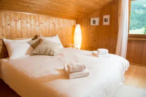 5 room house Joch Churwalden- Lenzerheide - Image 4