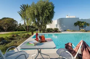 Villa con piscina, 450 metri dal mare, vicino Trapani, Sicilia - 14 pax - Image 3