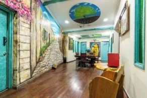 Hotel Casa Antigua - Image 4