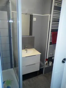 Ferienwohnung - Ax les thermes - Image 2