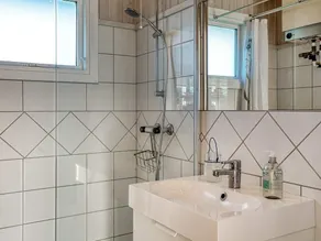 8 Person Holiday Home in Dannemare - Image 2