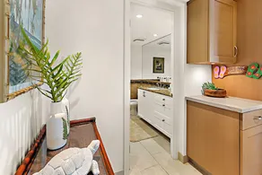Ocean View steps from beach, dining, shopping 408 - Image 2