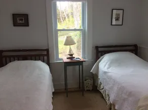 Ruhig, authentische Maine Dorf mit Blick auf historischen Hafen in Mid-Coast Maine - Image 3