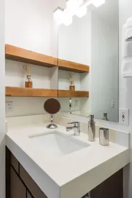 Modernes rustikales Zuhause in Ketschums heißester Lage in der Innenstadt - Image 2
