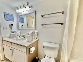 Services à gogo !! Chambre balcons privés face à l'océan pour toute la famille - Image 4