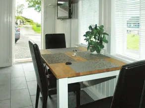 4 person holiday home in VEVANG-By Traum - Image 5
