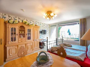 Apartment 'Ferienwohnungen Lindau - Marlene' with Balcony and Wi-Fi - Image 4