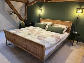 Fehnhaus - cozy vacation apartment with house character - Image 5