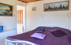 Beach Front Home In Figeholm With Wifi - Image 3