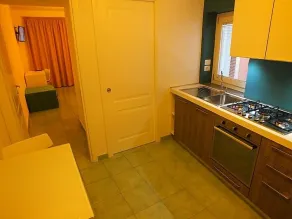 Central apartment in Scario Baia Garagliano 2 - Image 5