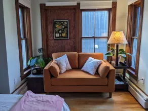 Flamingo Suite (Downtown Wolfville) - Image 3