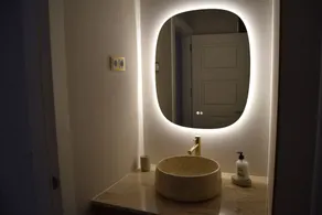 1st Line Golf Villa 2, private Heated Pool and sky Package, 20 mins Murcia /city - Image 5