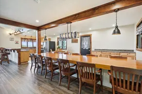 Ridgecrest: Charming Family Mountain Retreat - Image 2