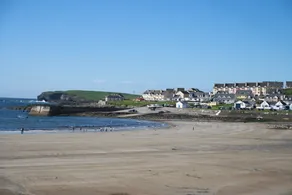 Spanish Cove Feriehuse (5 sovepladser) - Image 5