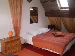 Large country house in the heart of nature 1H from Paris - Image 5