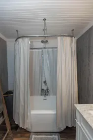 Restored 1800s Farmhouse in Beautiful Hocking Hills - Image 5
