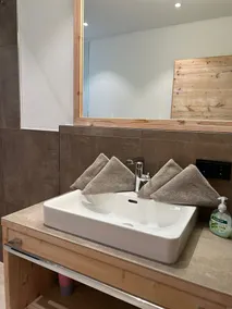 The sunny vacation apartment near the Zugspitzbahn - Image 3