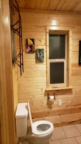 Gemütliche kleine Hütte # 2 - Image 2