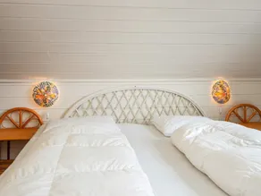 Idyllic Holiday Home in Ulfborg with Hot Tub & Sauna - Image 4