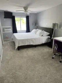 Brand new for 2023: The Sunset Suite at Driftwood! 4 bed, 2 bath, 2500 SQFT - Image 5