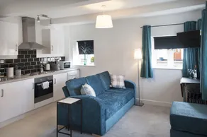 Charming Cottage in Tewkesbury Town Centre * Sleeps 2/3 * Full of Character - Image 5
