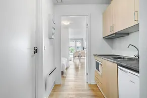 Holiday apartment close to Dueodde Beach - Image 4