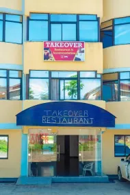 Takeover Restaurant & Accommodation - Image 5