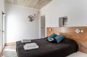 Country House 'A The' with Mountain View, Shared Terrace and Wi-Fi - Image 5