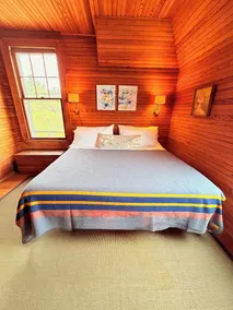 Exclusive & Private Island Getaway on the St. Lawrence River in the 1000 Islands - Image 2