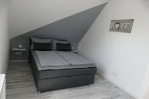 Cozy vacation apartment with a view of the Harz Mountains, near the center of Bad Harzburg - Image 3